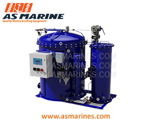 Oil Water Separator